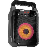 Беспроводная колонка Soundmax SM-PS5029B - Превью изображения №2 — Интернет-магазин Time-Shop