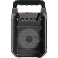 Беспроводная колонка Soundmax SM-PS5029B - Превью изображения №7 — Интернет-магазин Time-Shop