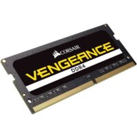 Оперативная память Corsair Vengeance 8GB DDR4 SODIMM PC4-19200 CMSX8GX4M1A2400C16 - Превью изображения №2 — Интернет-магазин Time-Shop