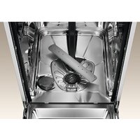 Отдельностоящая посудомоечная машина Electrolux ESA42110SW - Превью изображения №3 — Интернет-магазин Time-Shop