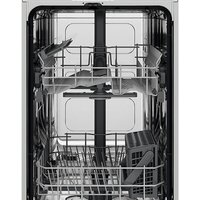 Отдельностоящая посудомоечная машина Electrolux ESA42110SW - Превью изображения №6 — Интернет-магазин Time-Shop