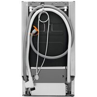 Отдельностоящая посудомоечная машина Electrolux ESA42110SW - Превью изображения №4 — Интернет-магазин Time-Shop