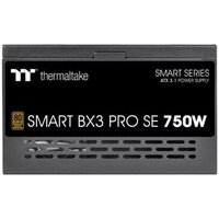 Блок питания Thermaltake Smart BX3 Pro SE 750W PS-SPD-0750NNSABE-7 - Превью изображения №5 — Интернет-магазин Time-Shop
