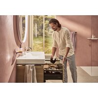 Умывальник Hansgrohe 60 61016450 - Превью изображения №4 — Интернет-магазин Time-Shop