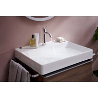 Умывальник Hansgrohe 60 61016450 - Превью изображения №10 — Интернет-магазин Time-Shop