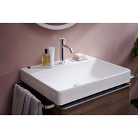 Умывальник Hansgrohe 60 61016450 - Превью изображения №8 — Интернет-магазин Time-Shop