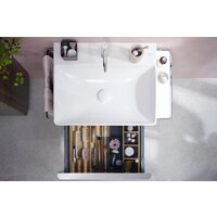 Умывальник Hansgrohe 60 61016450 - Превью изображения №7 — Интернет-магазин Time-Shop