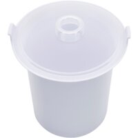 Мороженица Steba IC 110 - Превью изображения №5 — Интернет-магазин Time-Shop