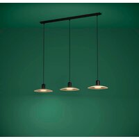 Подвесная люстра Eglo Mayazes 39912 - Превью изображения №2 — Интернет-магазин Time-Shop