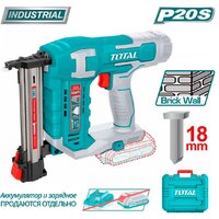 Total TCSTLI3805 (без АКБ, кейс)