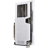 Видеокарта XFX Swift AMD Radeon RX 9060 XT OC White Triple Fan Gaming Edition RX-96TS316W7 - Превью изображения №4 — Интернет-магазин Time-Shop