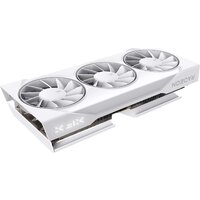 Видеокарта XFX Swift AMD Radeon RX 9060 XT OC White Triple Fan Gaming Edition RX-96TS316W7 - Превью изображения №2 — Интернет-магазин Time-Shop