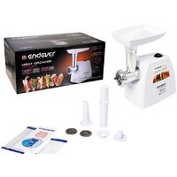 Мясорубка Endever Sigma-57 - Превью изображения №5 — Интернет-магазин Time-Shop