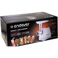 Мясорубка Endever Sigma-57 - Превью изображения №6 — Интернет-магазин Time-Shop