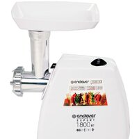 Мясорубка Endever Sigma-57 - Превью изображения №3 — Интернет-магазин Time-Shop