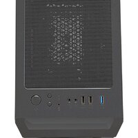 Корпус Ginzzu CL145 - Превью изображения №9 — Интернет-магазин Time-Shop