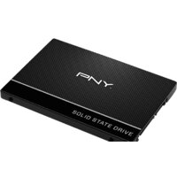 SSD PNY CS900 1TB SSD7CS900-1TB-RB - Превью изображения №4 — Интернет-магазин Time-Shop