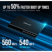 SSD PNY CS900 1TB SSD7CS900-1TB-RB - Превью изображения №11 — Интернет-магазин Time-Shop
