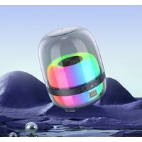 Беспроводная колонка Hoco BS58 - Превью изображения №6 — Интернет-магазин Time-Shop