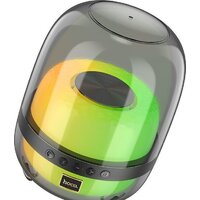 Беспроводная колонка Hoco BS58 - Превью изображения №4 — Интернет-магазин Time-Shop