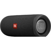 JBL Flip 5 (черный)