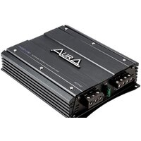 Автомобильный усилитель Aura Indigo-2.80 - Превью изображения №4 — Интернет-магазин Time-Shop