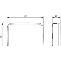 Датчик Soler&Palau Airsens RH - Превью изображения №2 — Интернет-магазин Time-Shop