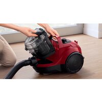 Пылесос Bosch BGS21WX200 - Превью изображения №4 — Интернет-магазин Time-Shop