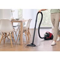 Пылесос Bosch BGS21WX200 - Превью изображения №2 — Интернет-магазин Time-Shop