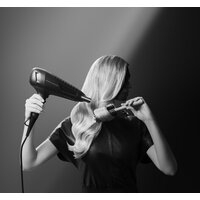 Фен Rowenta Karl Lagerfeld CV581LF0 - Превью изображения №3 — Интернет-магазин Time-Shop