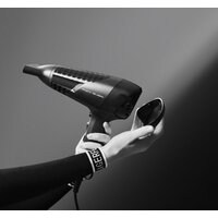 Фен Rowenta Karl Lagerfeld CV581LF0 - Превью изображения №2 — Интернет-магазин Time-Shop