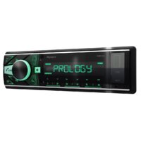 USB-магнитола Prology CMX-250 - Превью изображения №3 — Интернет-магазин Time-Shop