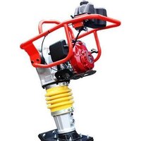 Вибротрамбовка Impulse VT75H - Превью изображения №4 — Интернет-магазин Time-Shop