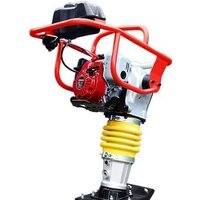 Вибротрамбовка Impulse VT75H - Превью изображения №6 — Интернет-магазин Time-Shop