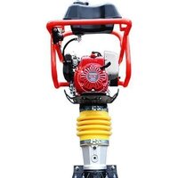 Вибротрамбовка Impulse VT75H - Превью изображения №5 — Интернет-магазин Time-Shop