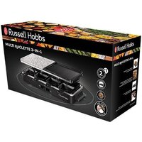 Раклетница Russell Hobbs 26280-56 - Превью изображения №4 — Интернет-магазин Time-Shop