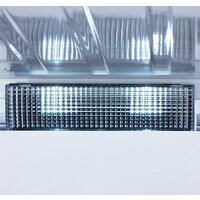 Холодильник Sharp SJ-XE55PMSL - Превью изображения №5 — Интернет-магазин Time-Shop