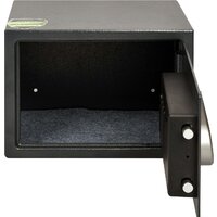 Мебельный сейф CACTUS CS-SF-E25 - Превью изображения №3 — Интернет-магазин Time-Shop