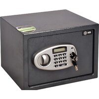 Мебельный сейф CACTUS CS-SF-E25 - Превью изображения №2 — Интернет-магазин Time-Shop