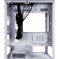 Корпус 1stPlayer Trilobite T3-WH-4F1-W - Превью изображения №2 — Интернет-магазин Time-Shop