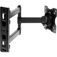 Кронштейн для телевизора Ultramounts UM894 (черный) - Превью изображения №4 — Интернет-магазин Time-Shop