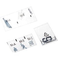 Кронштейн для телевизора Ultramounts UM894 (черный) - Превью изображения №8 — Интернет-магазин Time-Shop