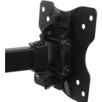 Кронштейн для телевизора Ultramounts UM894 (черный) - Превью изображения №6 — Интернет-магазин Time-Shop