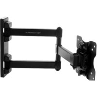 Кронштейн для телевизора Ultramounts UM894 (черный) - Превью изображения №3 — Интернет-магазин Time-Shop