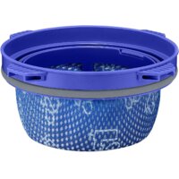 Пылесос Samsung VS20B75AGR5 - Превью изображения №9 — Интернет-магазин Time-Shop