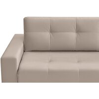 Угловой диван Mio Tesoro Манчестер 292 1.5ек-1.5ек-1.5пф (1101 бежевый) - Превью изображения №5 — Интернет-магазин Time-Shop