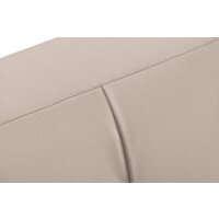 Угловой диван Mio Tesoro Манчестер 292 1.5ек-1.5ек-1.5пф (1101 бежевый) - Превью изображения №7 — Интернет-магазин Time-Shop