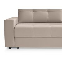 Угловой диван Mio Tesoro Манчестер 292 1.5ек-1.5ек-1.5пф (1101 бежевый) - Превью изображения №6 — Интернет-магазин Time-Shop