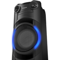 Патибокс Panasonic SC-TMAX10 - Превью изображения №2 — Интернет-магазин Time-Shop