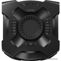 Патибокс Panasonic SC-TMAX10 - Превью изображения №3 — Интернет-магазин Time-Shop